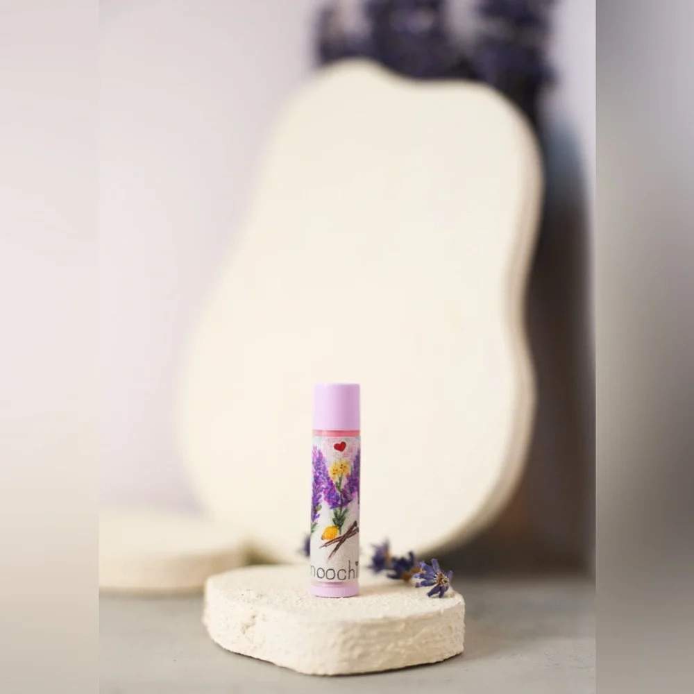 Moochie Lip Butter